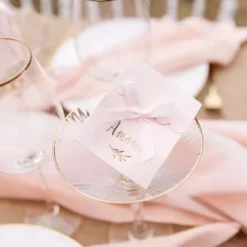 10 Boites Drag Es Mariage Mots D'Amour 7 X 8.5 Cm