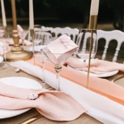 10 Boites Drag Es Mariage Mots D'Amour 7 X 8.5 Cm