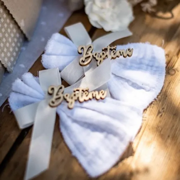 12 Centres De Table D Co En Bois Bapt Me