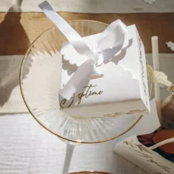 10 Contenants Bapt Me Or