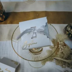 10 Contenants Bapt Me Or