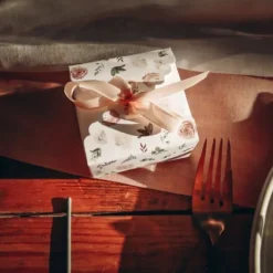 10 Contenants Festonn S Peony Vegetal