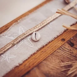 20 Coquillages Naturels Pas Cher