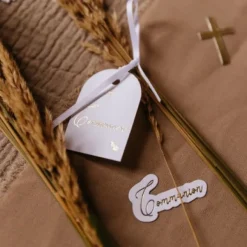 10 Etiquettes Communion Puret