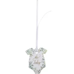 10 Etiquettes Oh Baby