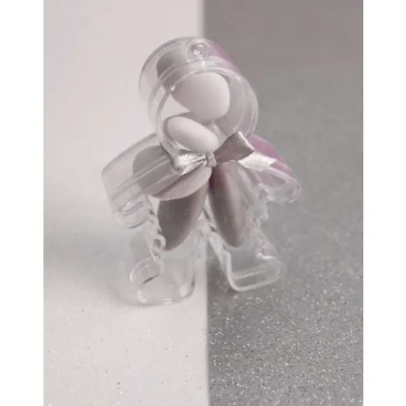 3 Figurines B B Gar Ons