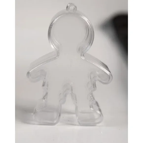 3 Figurines B B Gar Ons