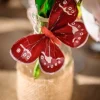 10 Papillons Mariage Degrad S Marsala