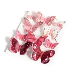 10 Papillons Mariage Degrad S Marsala