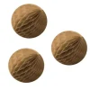 3 Petites Boules Alv Ol Es Kraft 8Cm