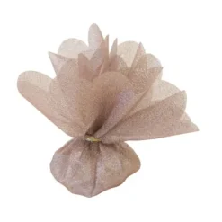 6 Ronds De Tulle M Tallis S Rose Gold