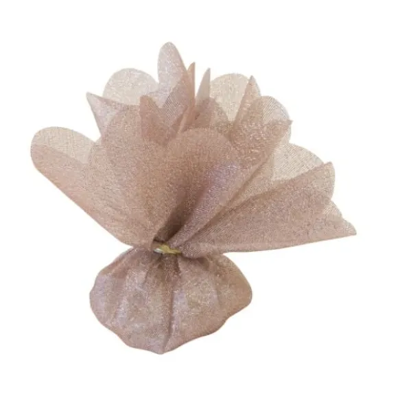 6 Ronds De Tulle M Tallis S Rose Gold