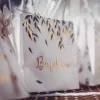 6 Sacs Cadeaux Bapt Me Vegetal
