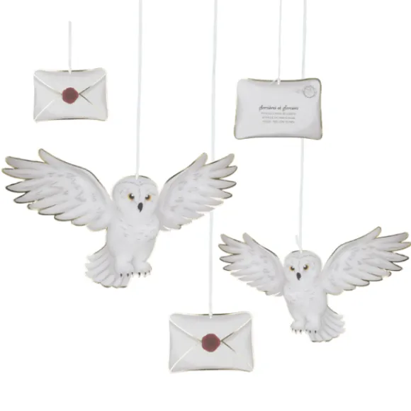 5 Suspensions Chauves Souris Halloween Pastel