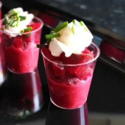 50 Verres Shooter 3Cl