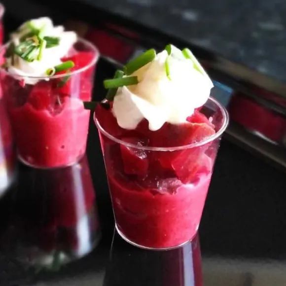 50 Verres Shooter 3Cl