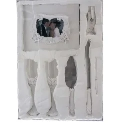 Accessoire Coffret Mariage Papillon