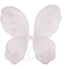 Ailes De Papillon Blanc
