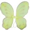 Ailes De Papillon Vert