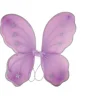 Ailes De Papillon Violet