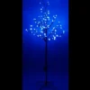 Arbre Lumineux Extérieur 108Led Bleu