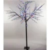 Arbre Lumineux Lumineux 600 Led Multicolores Colour Changing