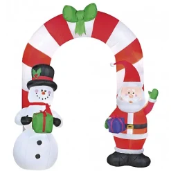 Arche De No L Gonflable