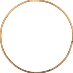 Armature Cercle Bambou