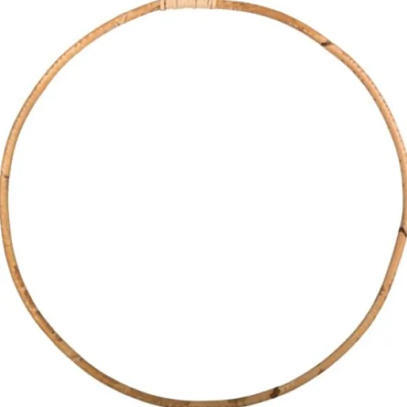 Armature Cercle Bambou