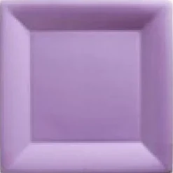 Assiette Dessert De Noel Carr En Plastique Rigide X 12 Pi Ces