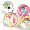 Balle Rebondissante Licorne 3Cm
