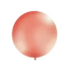Ballon G Ant 90 Cm Nacr Rose Gold