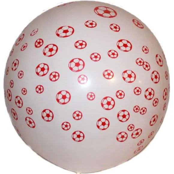 Ballon G Ant Mariage Football