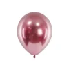 Ballon Gonflable Brillant Luxe Rose Gold X 50 Pi Ces