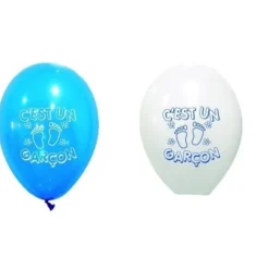 Ballon Gonflable C'Est Un Gar On X8