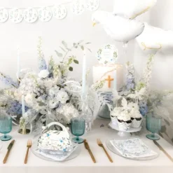 Ballon Gonflable Colombe En Aluminium 80 X 100 Cm