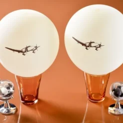 Ballon Gonflable Mariage Voyage X8 Pi Ces