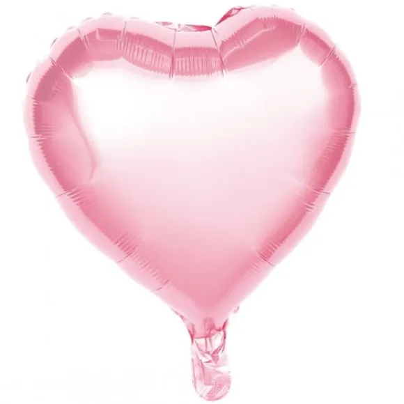 Ballon Mylar C Ur Rose Pastel
