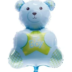 Ballon Mylar Ourson Gar On