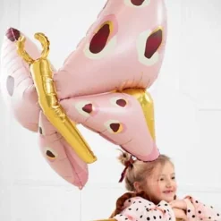 Ballon Mylar Papillon G Ant