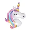 Ballons Gonflables Aluminium Licorne 86Cm