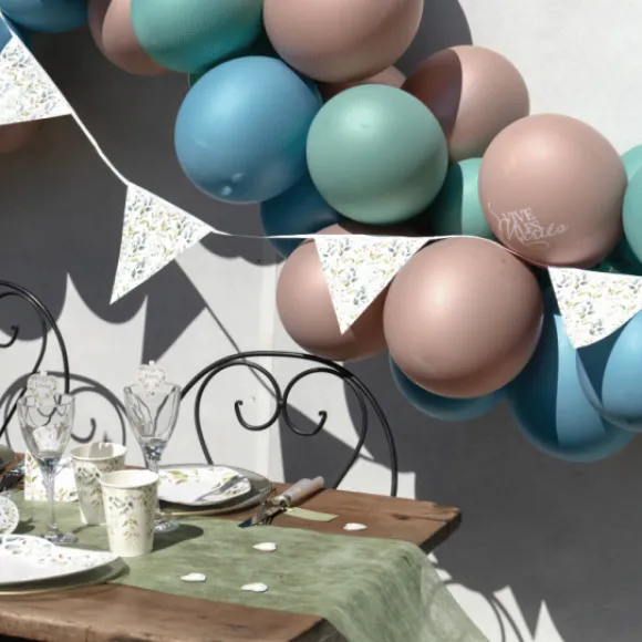 Banderole Mariage V G Tal 22Cm