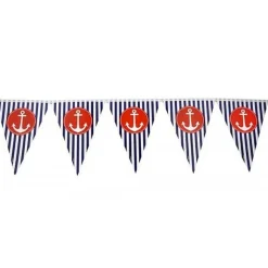 Banderole Theme Marin