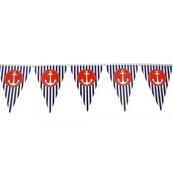 Banderole Theme Marin