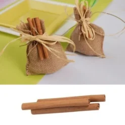 Baton Cannelle Naturel X 80Grs