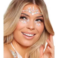 Bijoux Visage Licorne