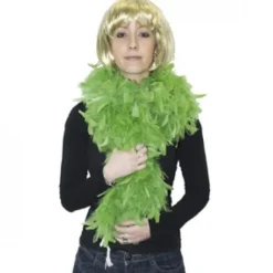 Boa En Plume 2 M Tres Couleur