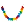 Boa Plumes Arc-En-Ciel