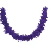 Boa Plumes Violet
