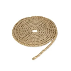 Bobine Corde Jute 6Mm X 10M